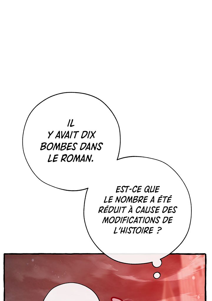 Trash of the Counts Family Chapitre 55 - Page 3