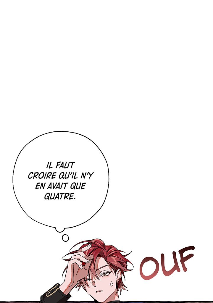 Trash of the Counts Family Chapitre 55 - Page 32