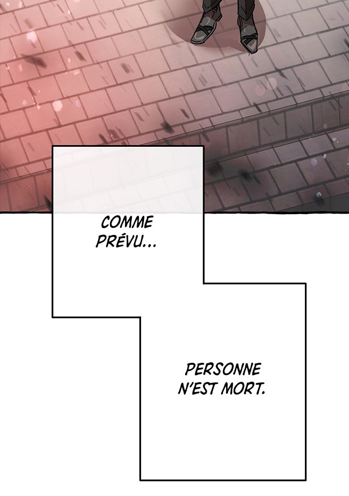 Trash of the Counts Family Chapitre 55 - Page 38