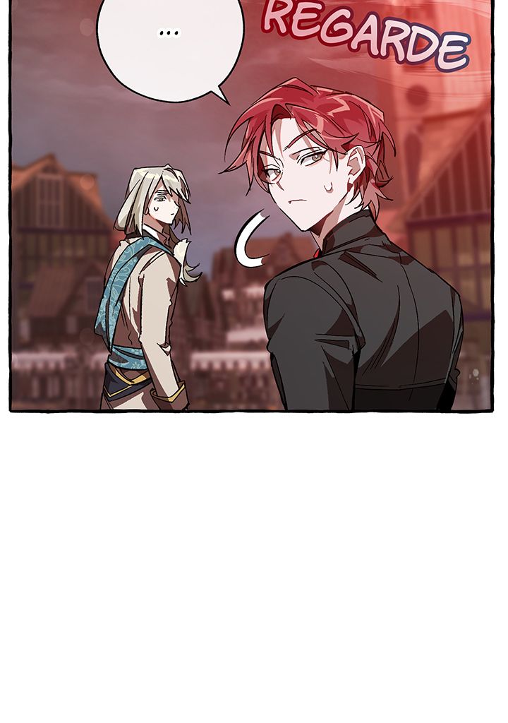 Trash of the Counts Family Chapitre 55 - Page 4