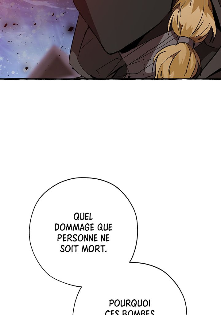 Trash of the Counts Family Chapitre 55 - Page 43