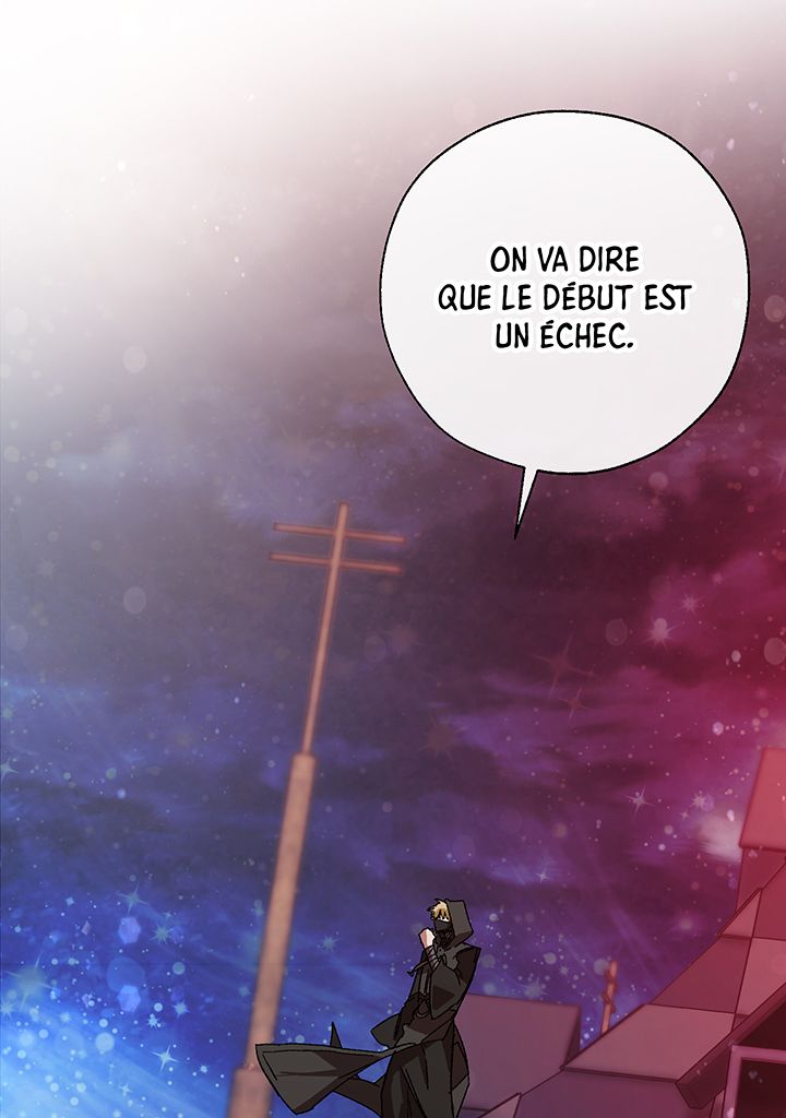 Trash of the Counts Family Chapitre 55 - Page 46