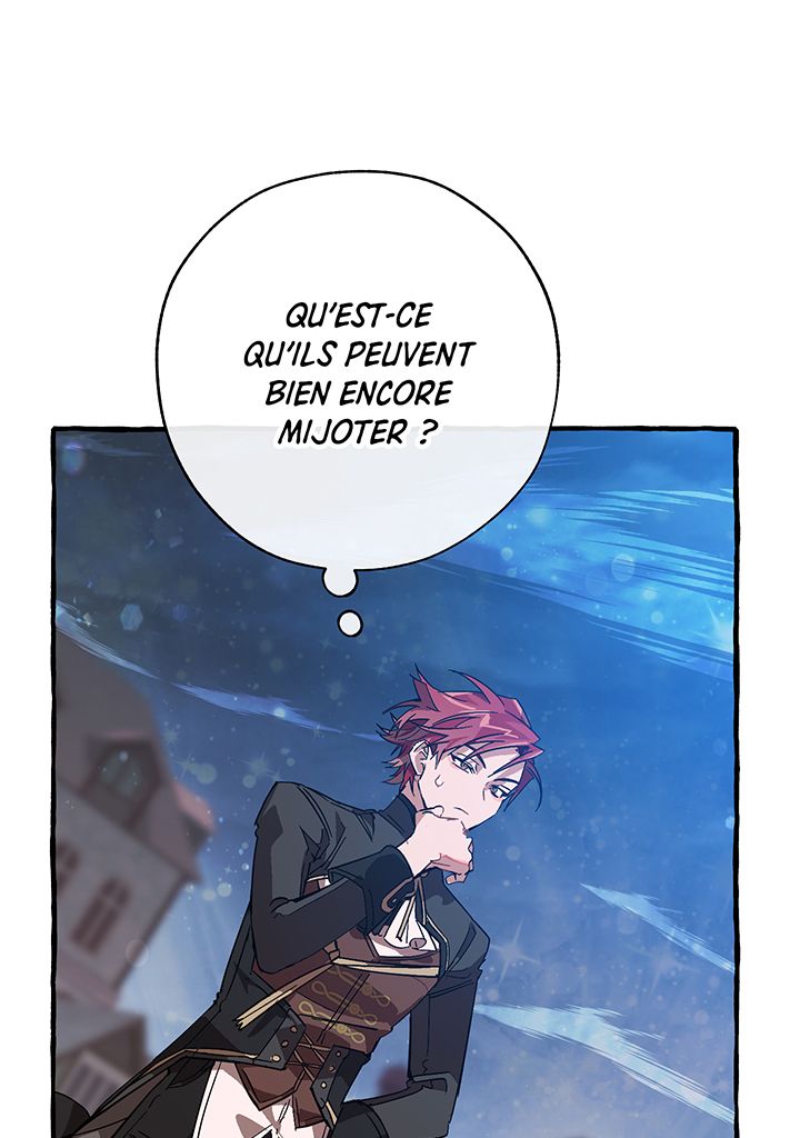 Trash of the Counts Family Chapitre 55 - Page 52
