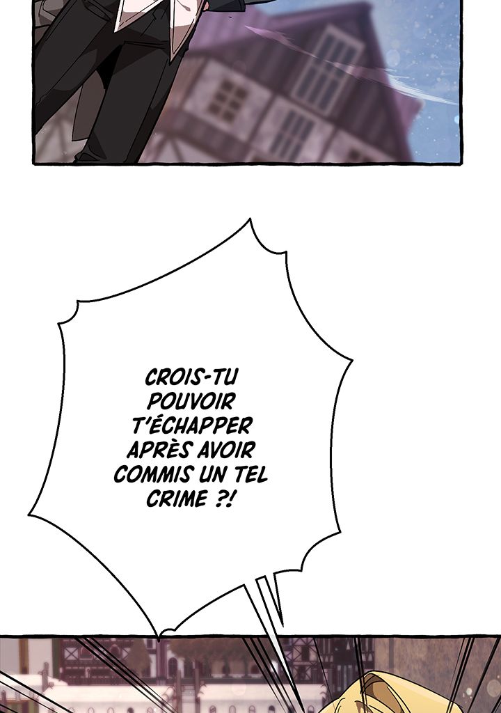 Trash of the Counts Family Chapitre 55 - Page 53