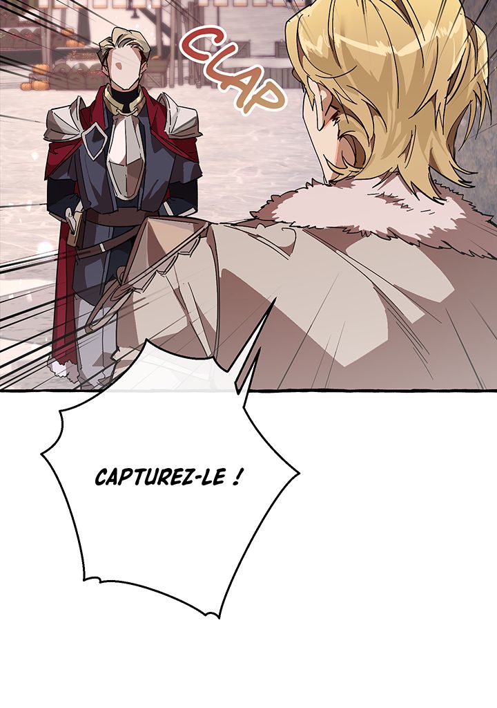 Trash of the Counts Family Chapitre 55 - Page 54