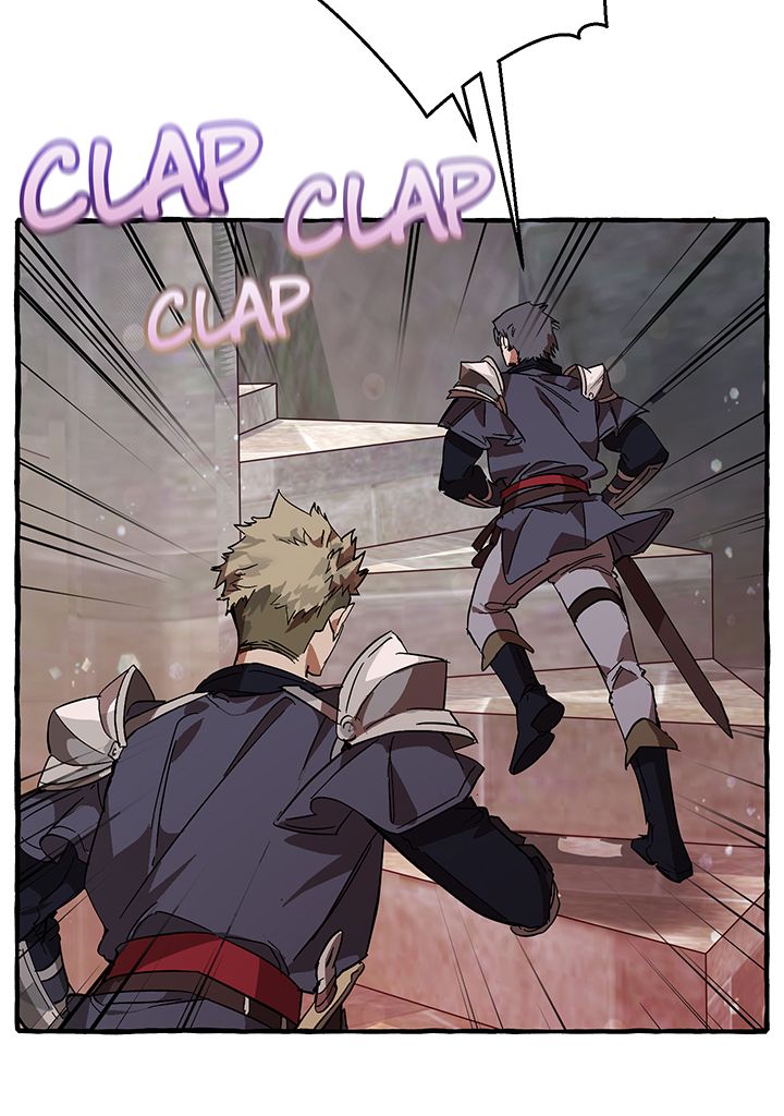 Trash of the Counts Family Chapitre 55 - Page 56