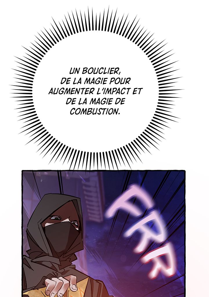 Trash of the Counts Family Chapitre 55 - Page 69