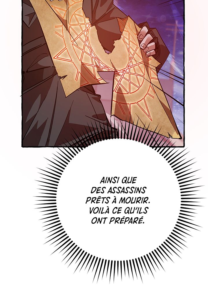 Trash of the Counts Family Chapitre 55 - Page 70