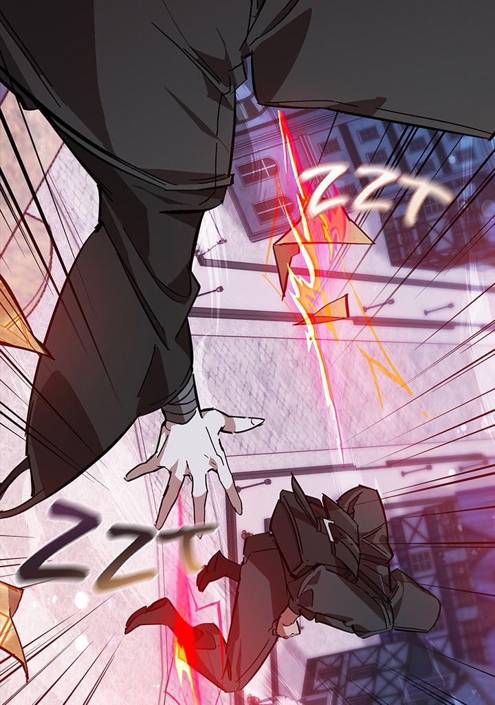 Trash of the Counts Family Chapitre 55 - Page 73