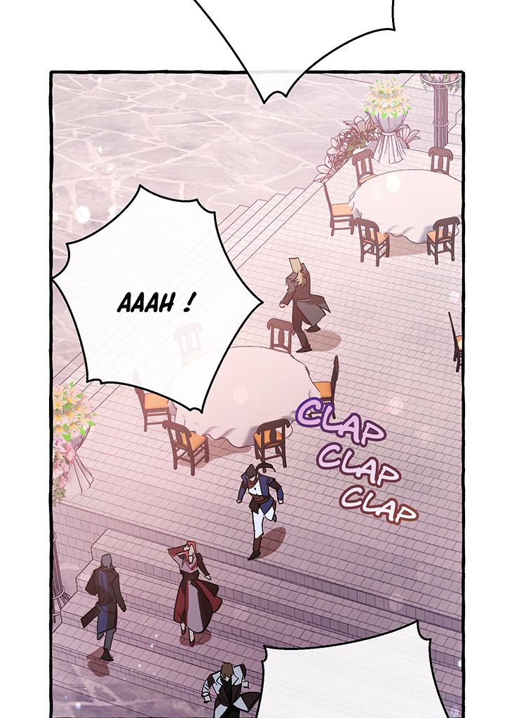 Trash of the Counts Family Chapitre 55 - Page 76