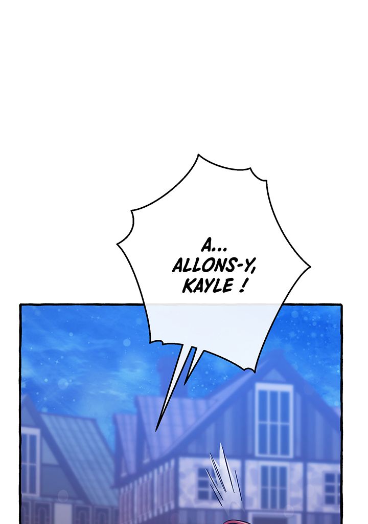 Trash of the Counts Family Chapitre 55 - Page 80