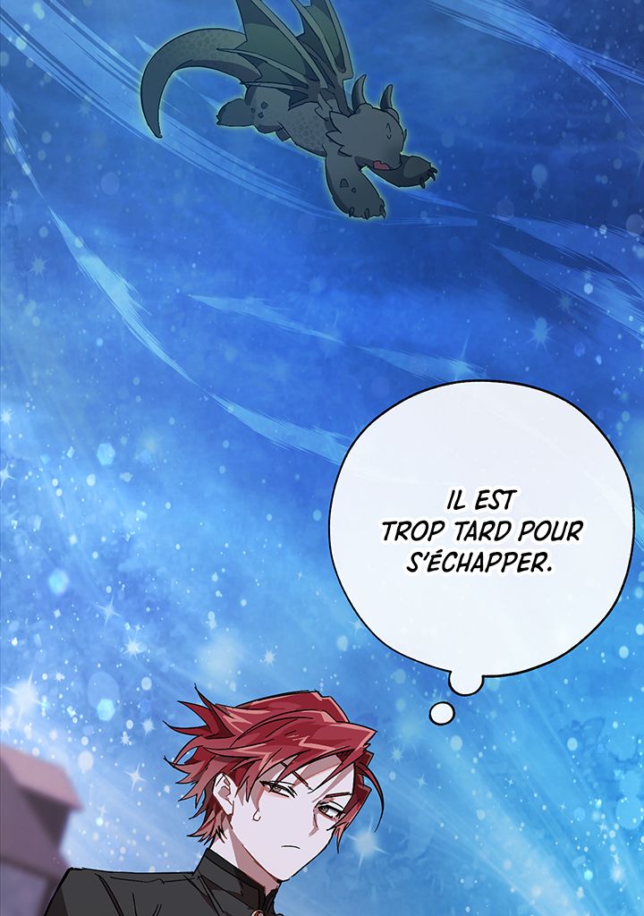 Trash of the Counts Family Chapitre 55 - Page 84