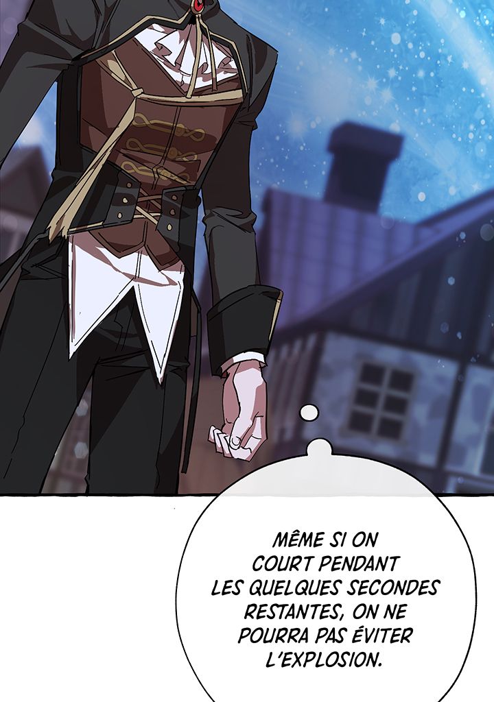 Trash of the Counts Family Chapitre 55 - Page 85
