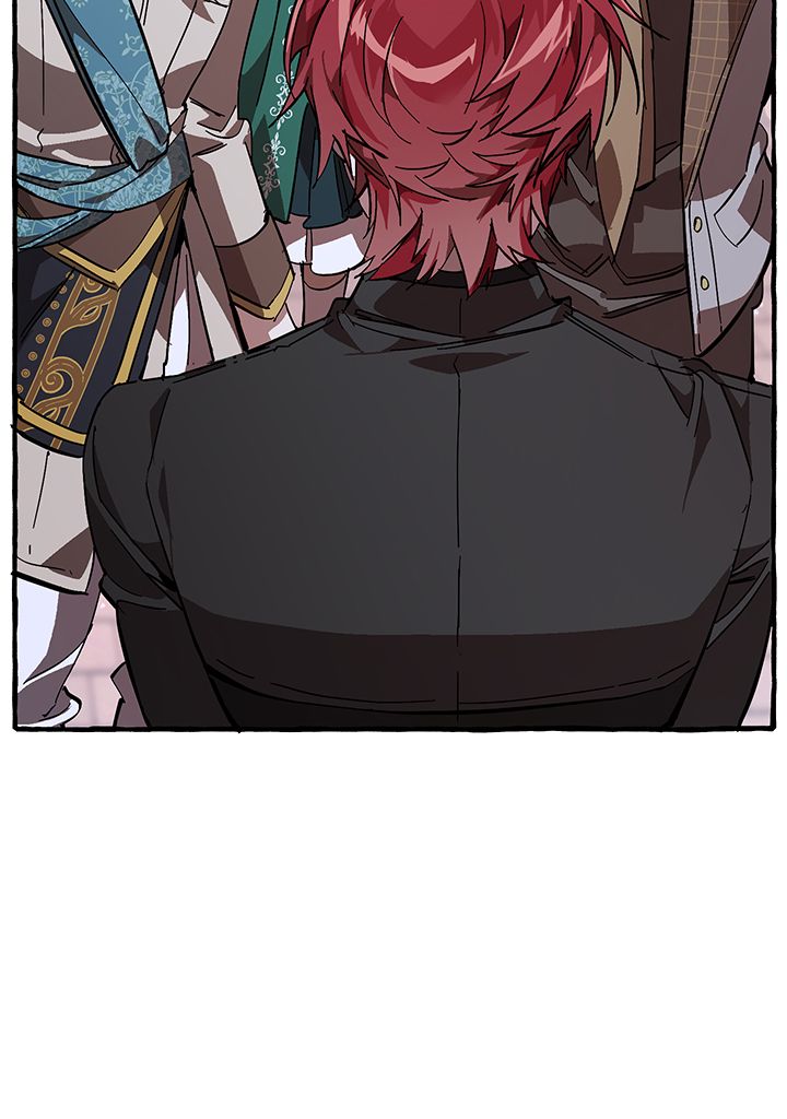 Trash of the Counts Family Chapitre 55 - Page 95