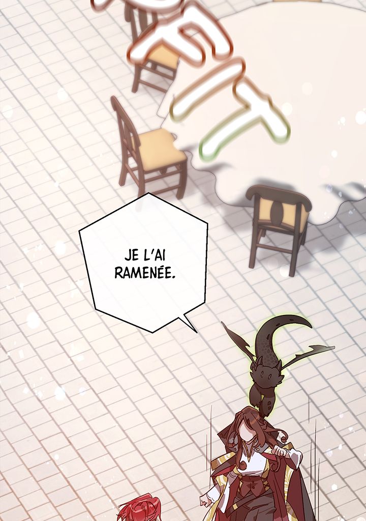 Trash of the Counts Family Chapitre 55 - Page 99