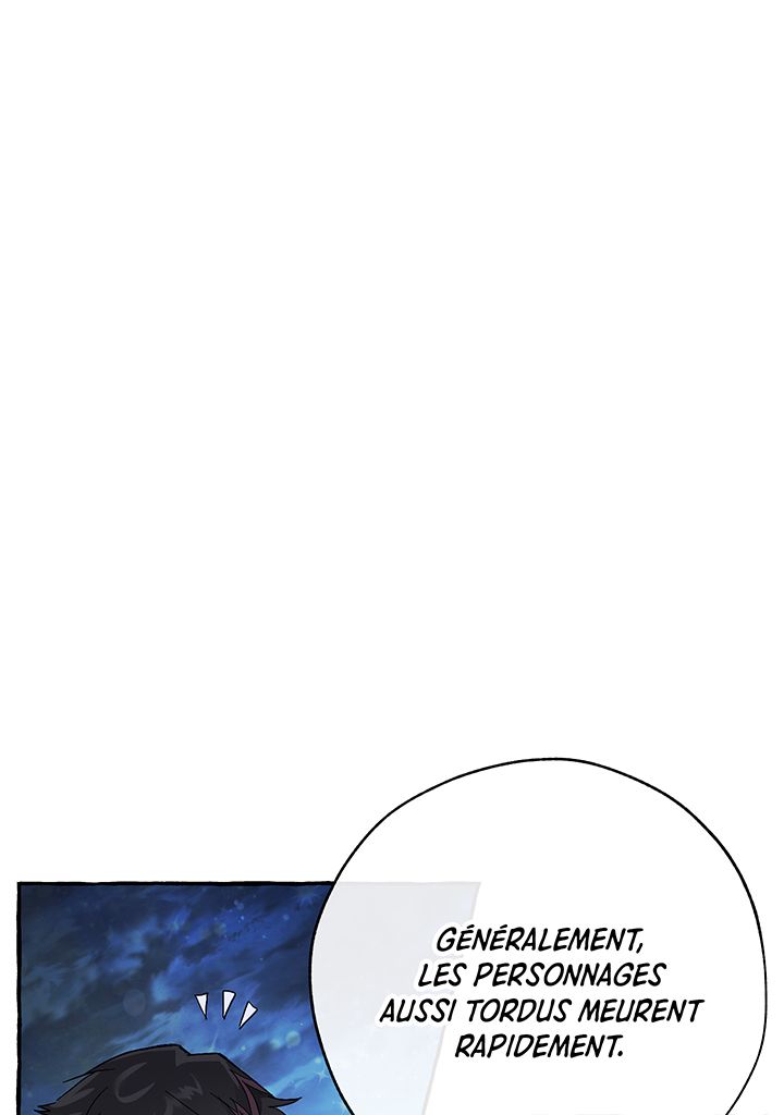 Trash of the Counts Family Chapitre 56 - Page 106