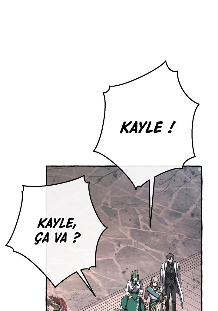 Trash of the Counts Family Chapitre 56 - Page 32