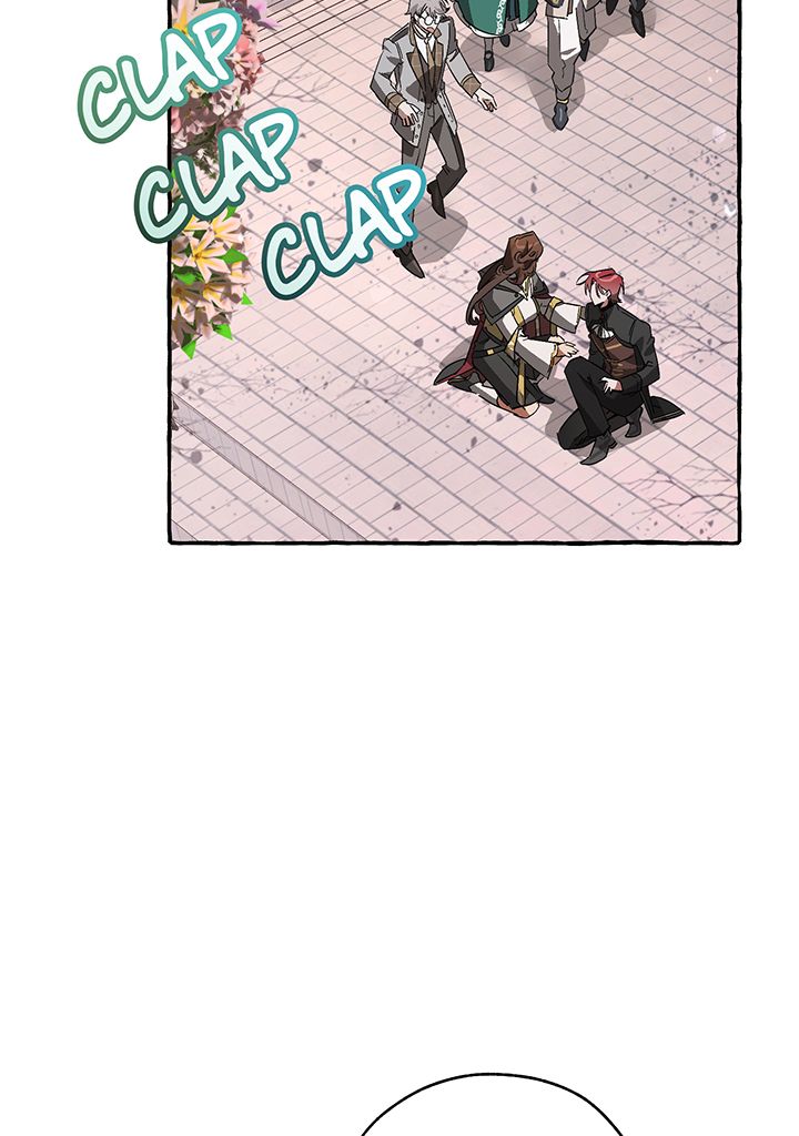 Trash of the Counts Family Chapitre 56 - Page 33