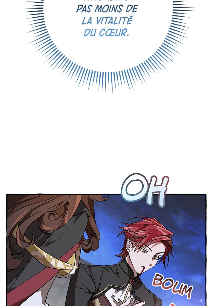 Trash of the Counts Family Chapitre 56 - Page 38