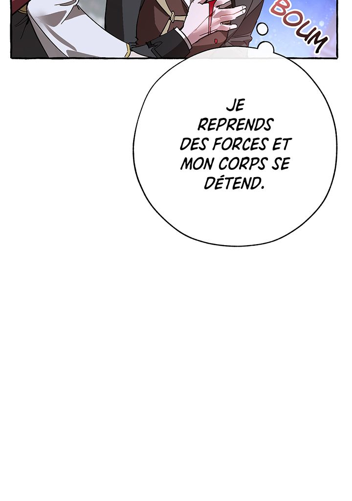 Trash of the Counts Family Chapitre 56 - Page 39