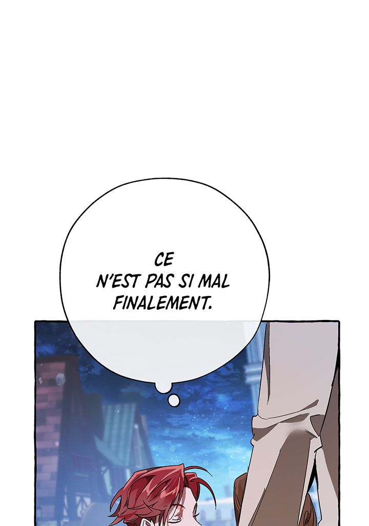 Trash of the Counts Family Chapitre 56 - Page 44