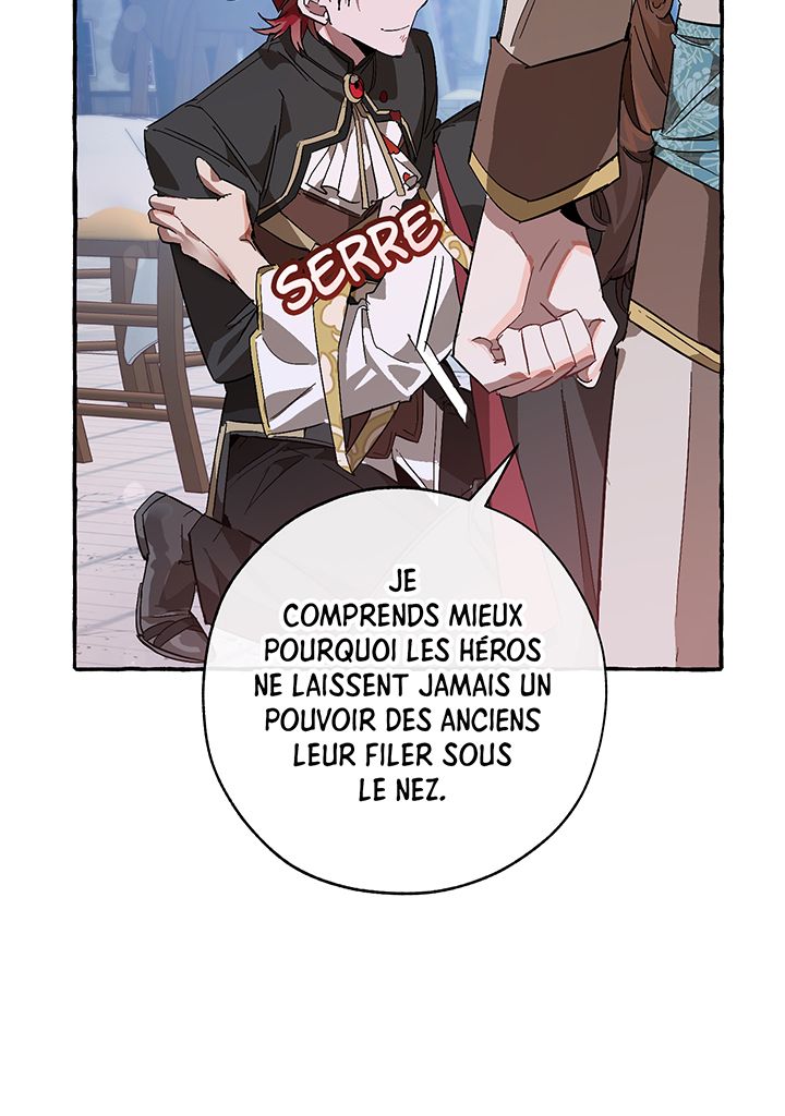 Trash of the Counts Family Chapitre 56 - Page 45