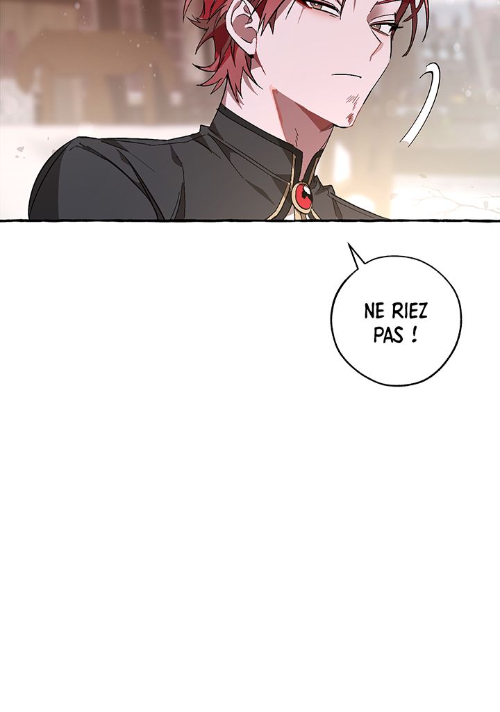 Trash of the Counts Family Chapitre 56 - Page 47