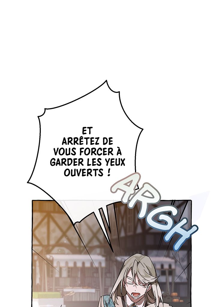 Trash of the Counts Family Chapitre 56 - Page 48