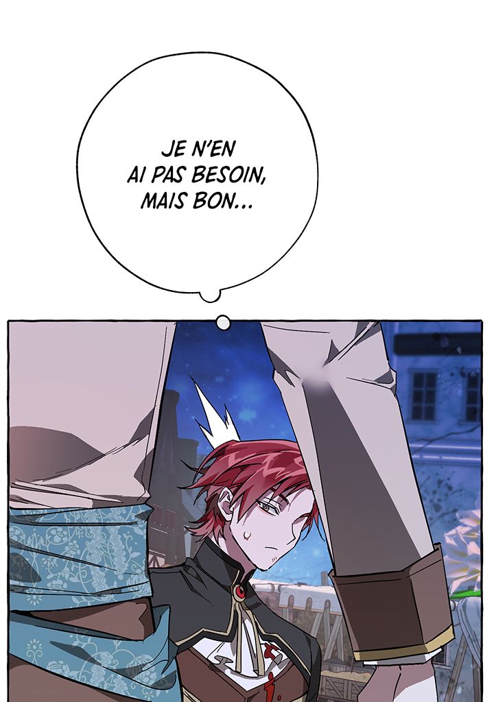 Trash of the Counts Family Chapitre 56 - Page 62