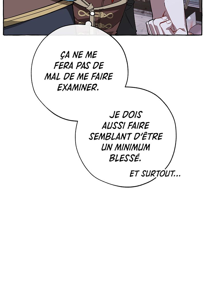 Trash of the Counts Family Chapitre 56 - Page 63