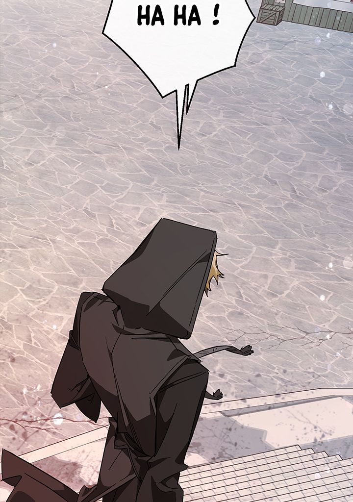 Trash of the Counts Family Chapitre 56 - Page 89