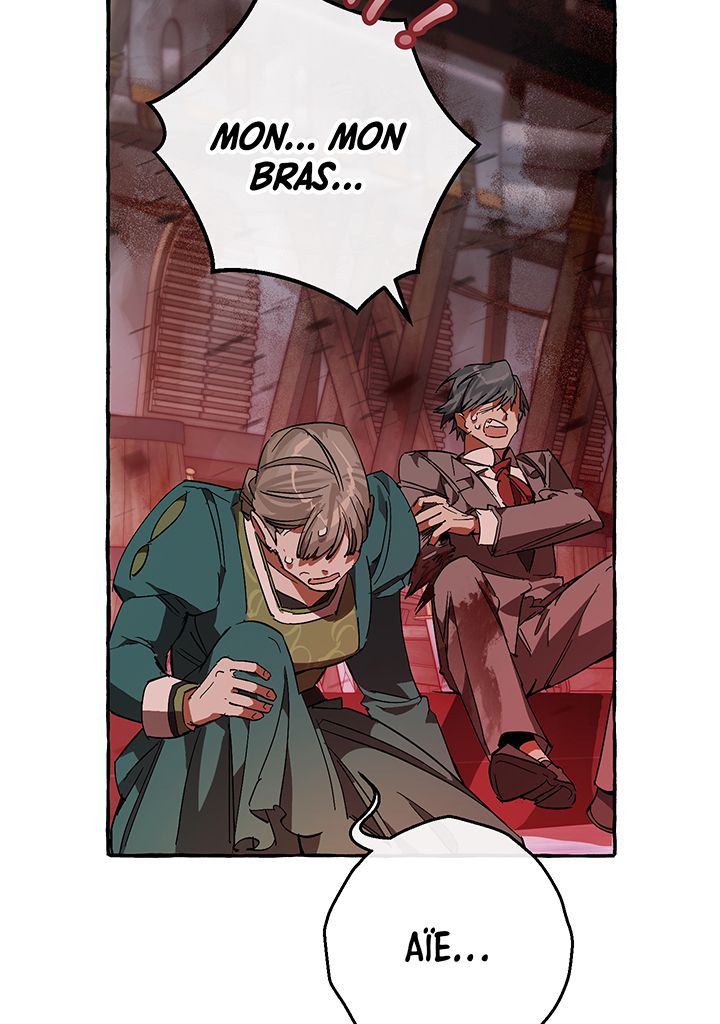 Trash of the Counts Family Chapitre 56 - Page 9