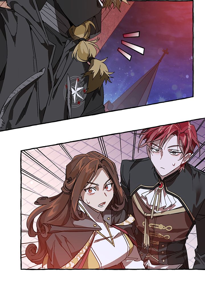 Trash of the Counts Family Chapitre 56 - Page 92
