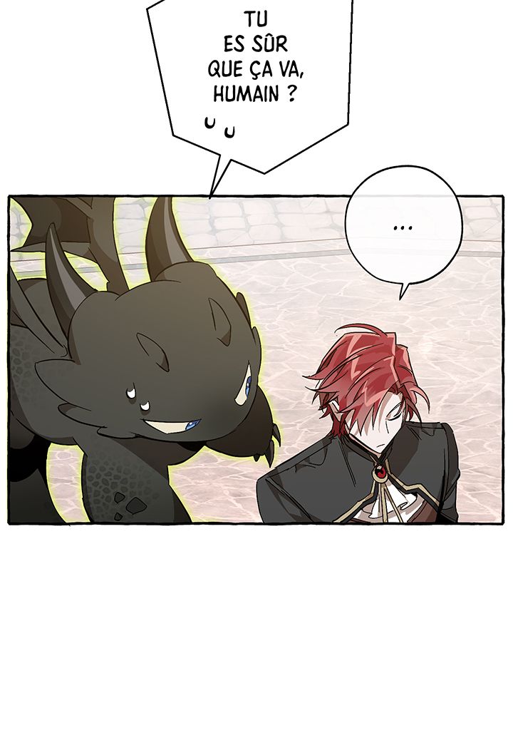 Trash of the Counts Family Chapitre 57 - Page 101