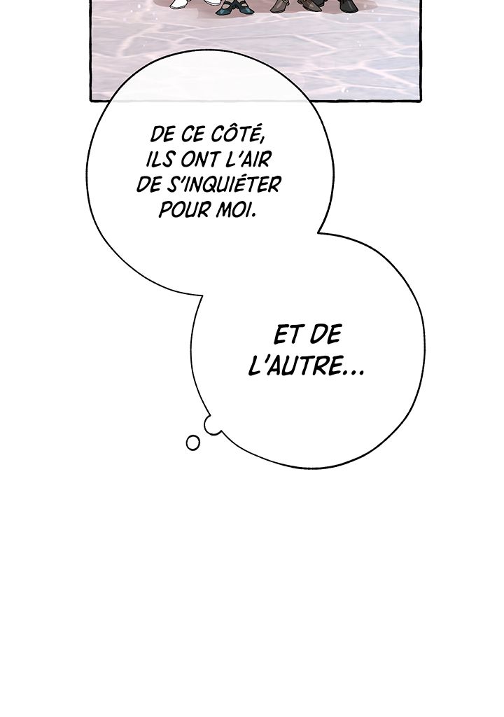 Trash of the Counts Family Chapitre 57 - Page 107