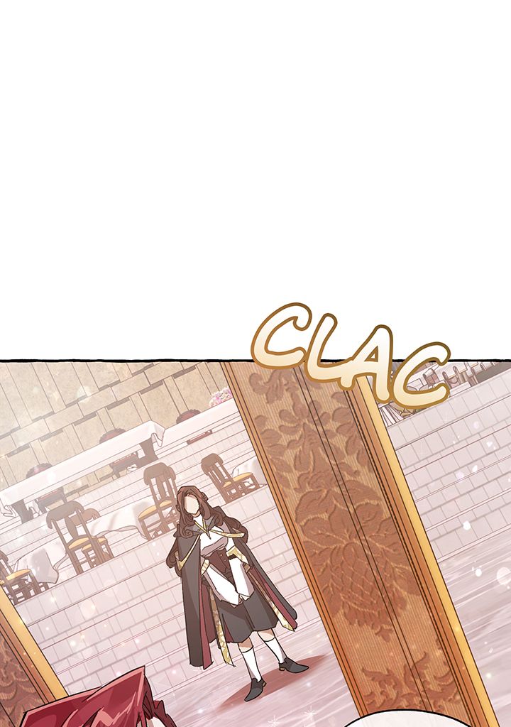 Trash of the Counts Family Chapitre 57 - Page 118