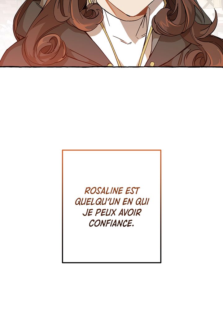 Trash of the Counts Family Chapitre 57 - Page 121