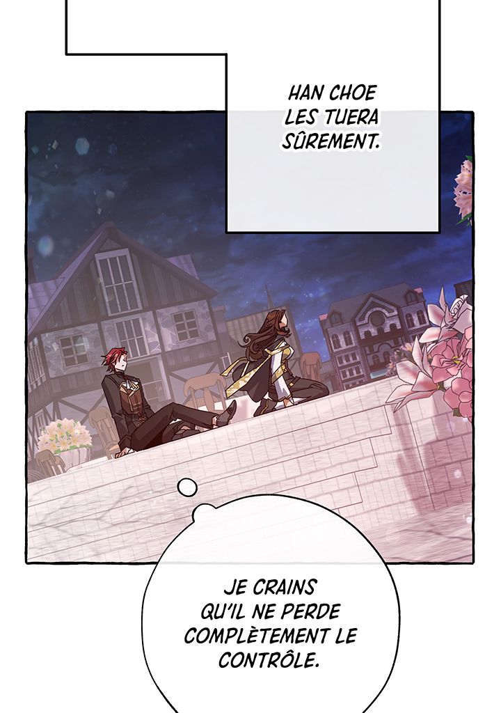 Trash of the Counts Family Chapitre 57 - Page 13