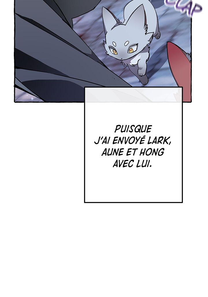 Trash of the Counts Family Chapitre 57 - Page 16