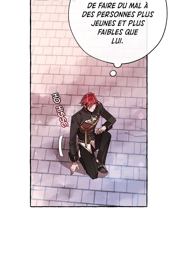 Trash of the Counts Family Chapitre 57 - Page 18