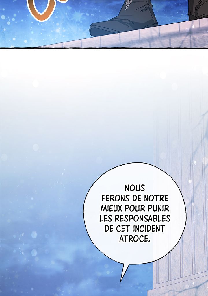 Trash of the Counts Family Chapitre 57 - Page 20