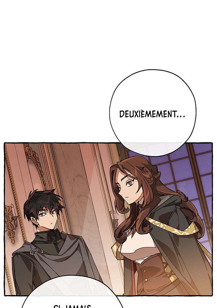 Trash of the Counts Family Chapitre 57 - Page 38