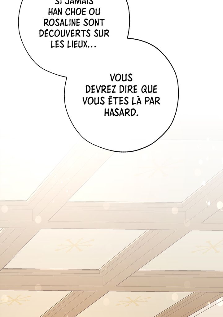 Trash of the Counts Family Chapitre 57 - Page 39