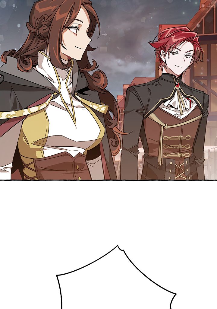 Trash of the Counts Family Chapitre 57 - Page 43