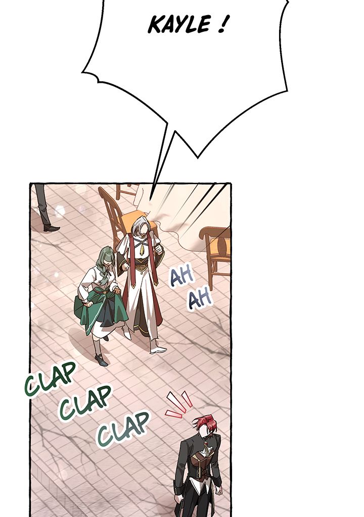 Trash of the Counts Family Chapitre 57 - Page 44