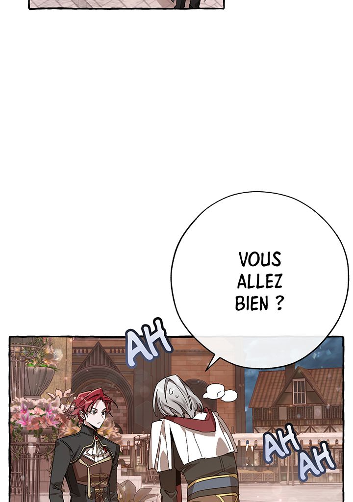 Trash of the Counts Family Chapitre 57 - Page 45