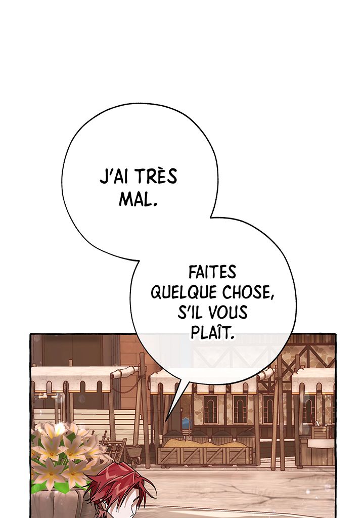 Trash of the Counts Family Chapitre 57 - Page 49
