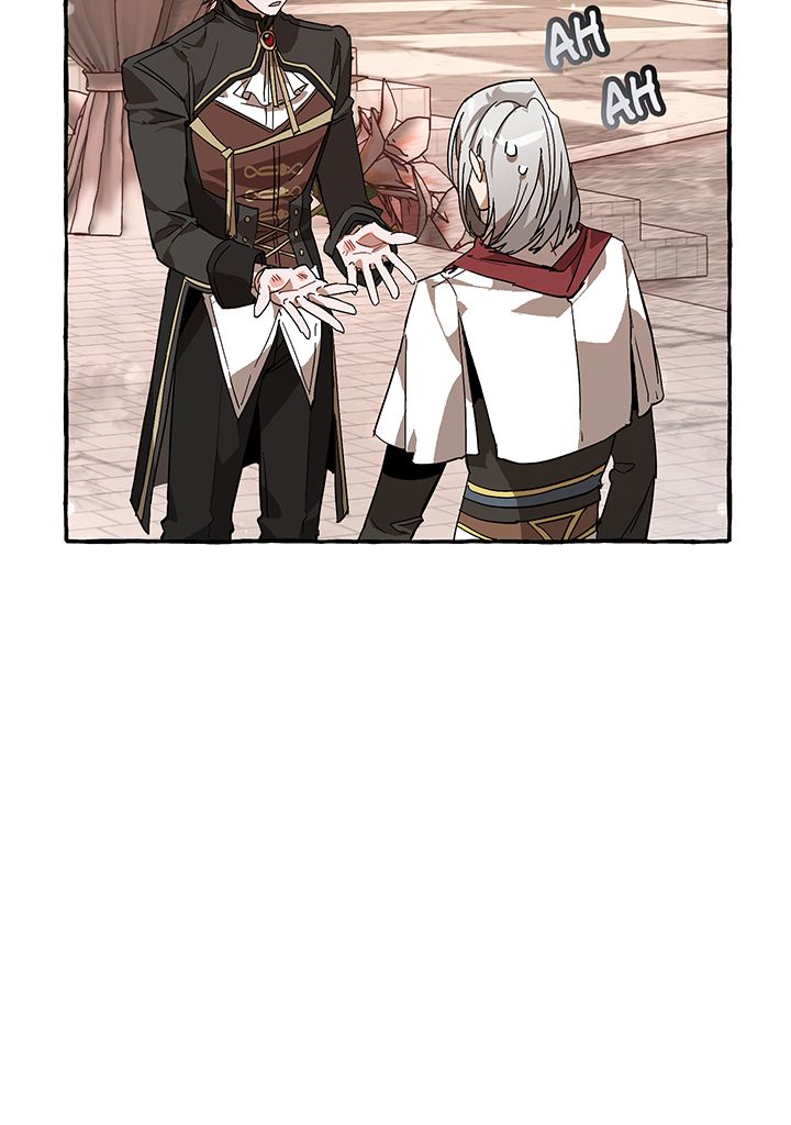 Trash of the Counts Family Chapitre 57 - Page 50