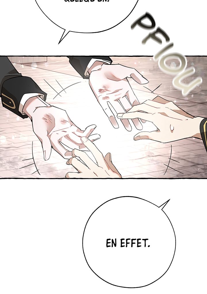 Trash of the Counts Family Chapitre 57 - Page 52