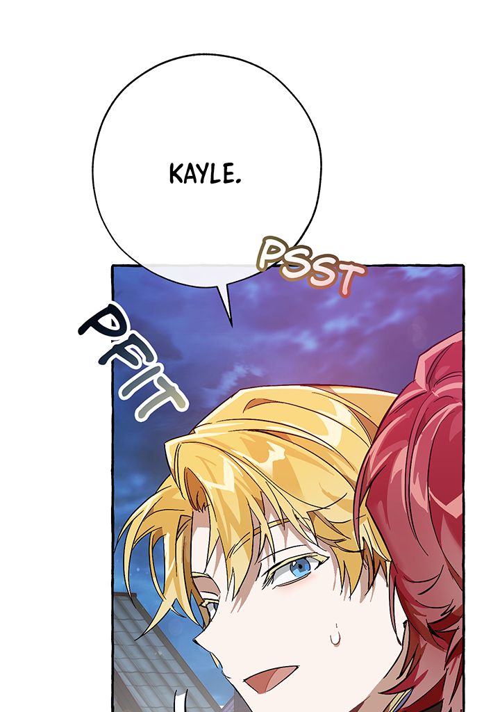 Trash of the Counts Family Chapitre 57 - Page 77